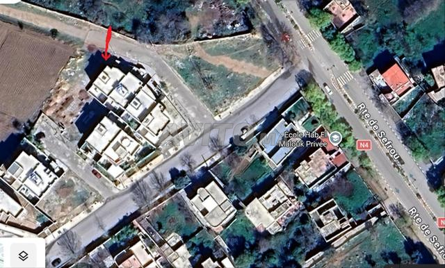 Superbe villa moderne à vendre, Route de Fès - 2