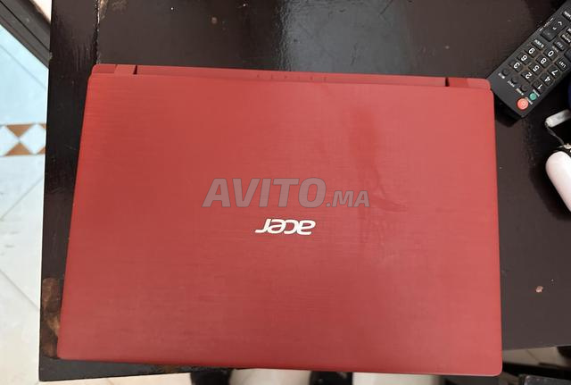 حاسوب Acer بمعالج Intel Celeron - 2