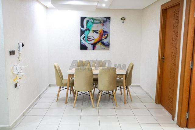 شقة جميلة للإيجار - 2