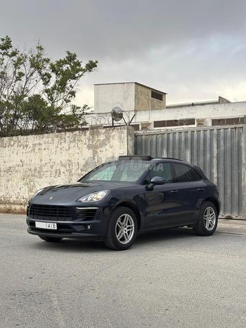 بورشه ماكان 2019