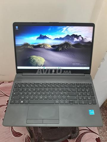كمبيوتر محمول HP G8 i3 الجيل الحادي عشر - 2
