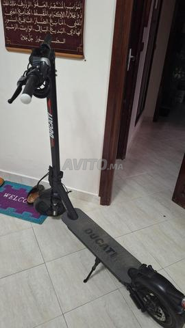 سكوتر دوكاتي - 2