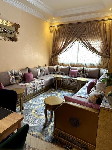 شقة للكراء بوسط مدينة مكناس - 2