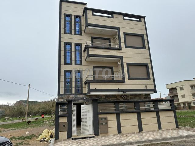 شقة فاخرة للبيع - 2