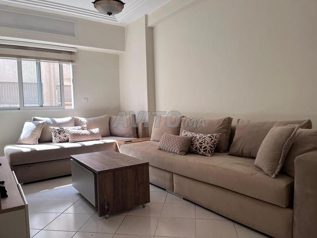 شقة في الدار البيضاء 2 مارس - 2