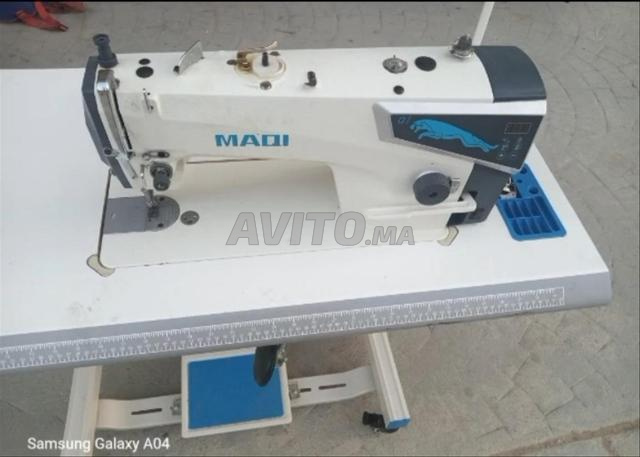 طنجة. حي الحداد - 2