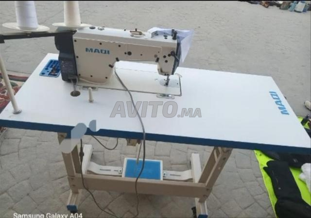 طنجة. حي الحداد