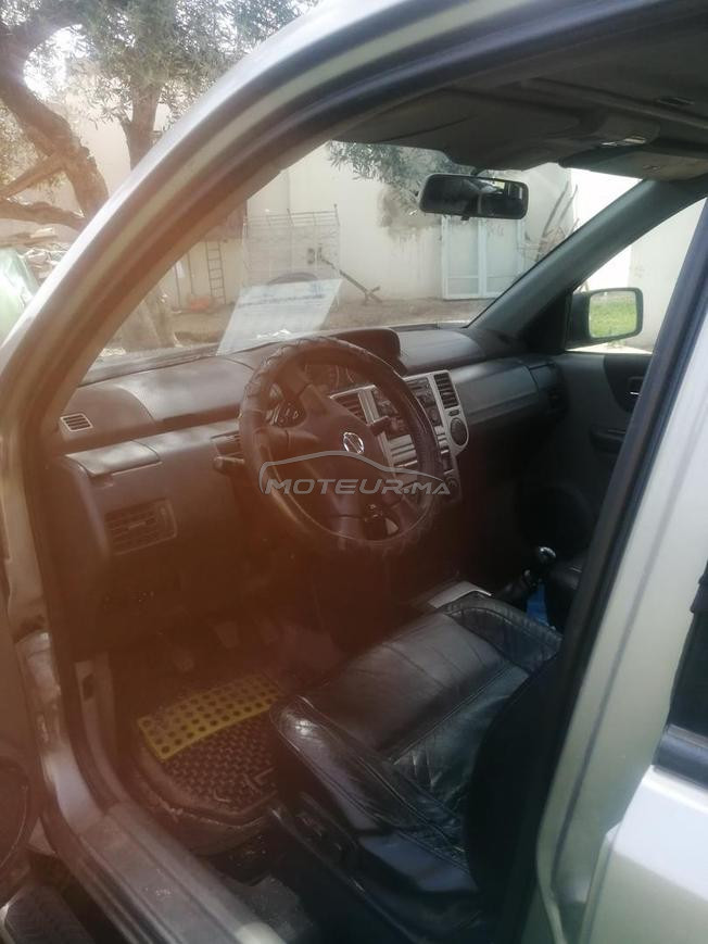 nissan xtrail à vendre