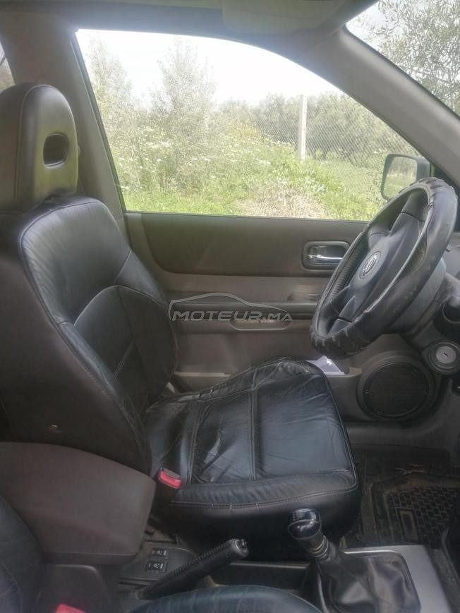 nissan xtrail à vendre