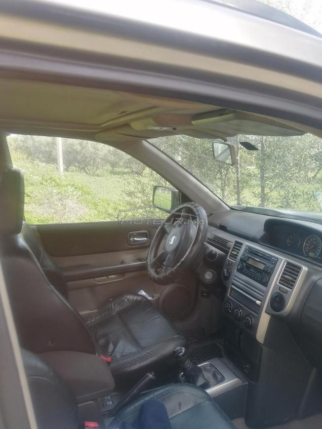 nissan xtrail à vendre