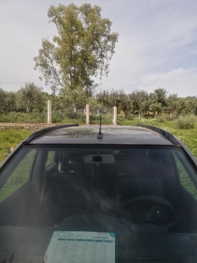 nissan xtrail à vendre
