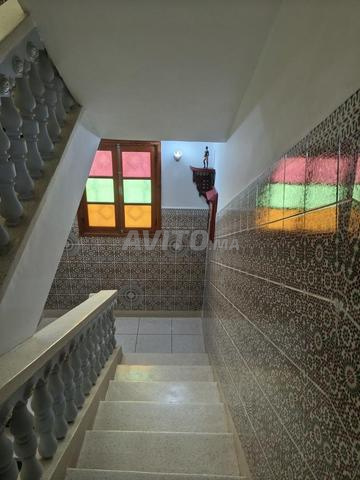 منزل عائلي جميل / الطابق الأرضي / طابقين (صور 4) - 2