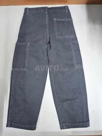 جينز مستورد للأطفال - 2