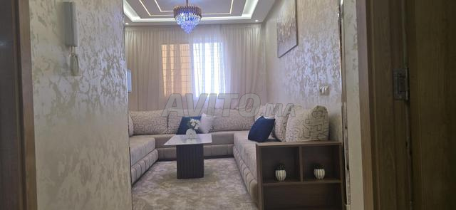 شقة جديدة مفروشة - 2