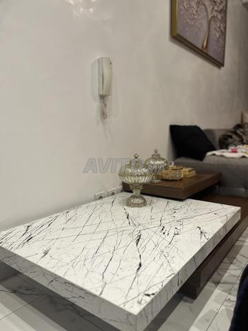 Table basse