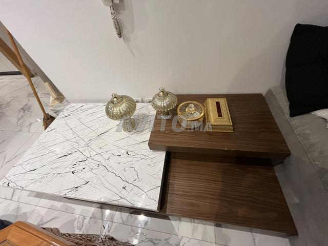 طاولة قهوة - 2