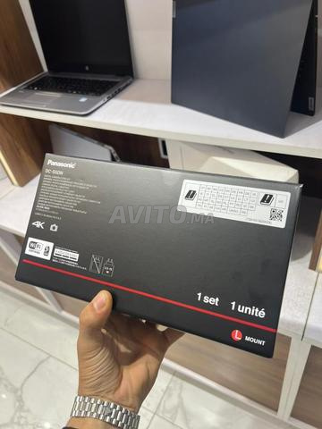 PANASONIC LUMIX S5D & LENS LUMIX S18-40MM - 2