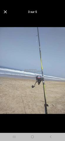 Matériel de pêche à la ligne - 2