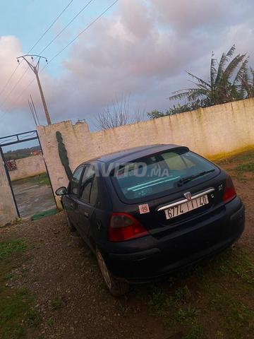 Voiture à vendre - 2