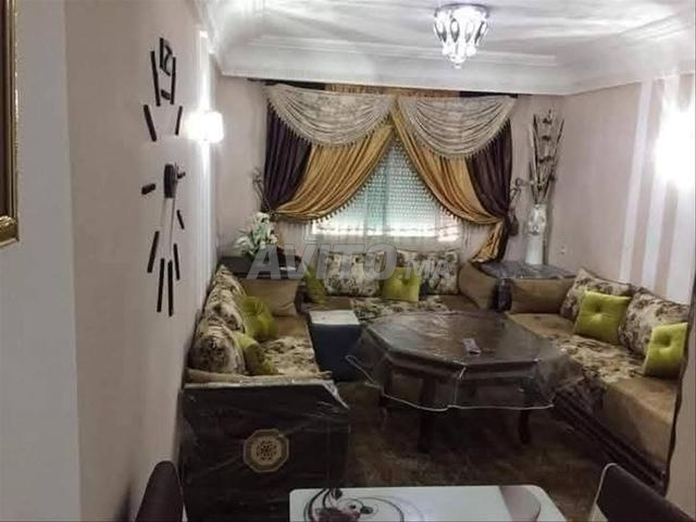 شقة مفروشة للكراء - 2