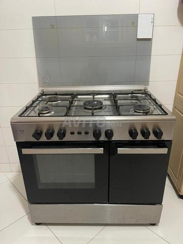 موقد فيتكو 5 شعلات