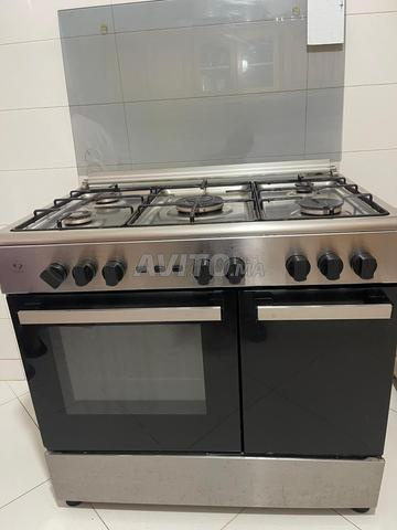 موقد فيتكو 5 شعلات - 2