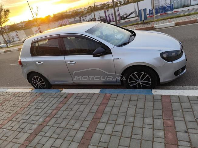 golf 6 mzal n9ya