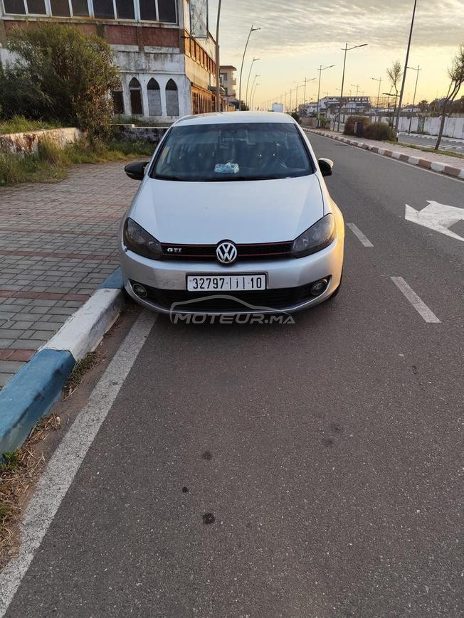 golf 6 mzal n9ya