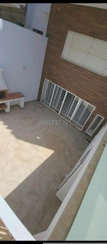 Luxueuse villa 600m2 El Hadada titrée Kénitra - 2