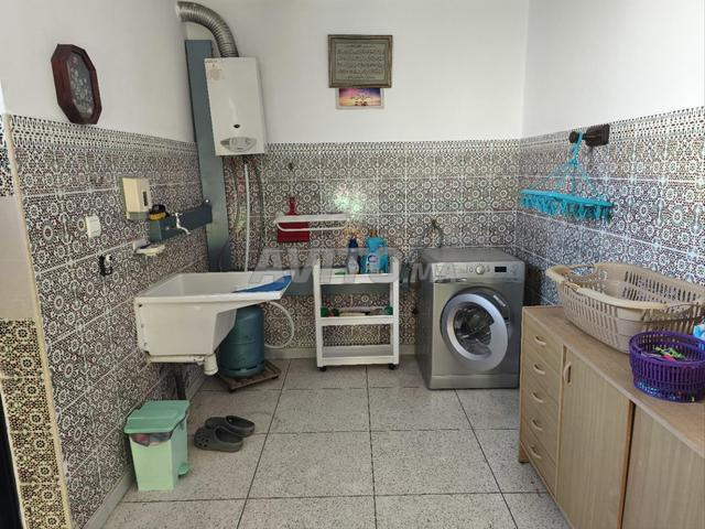 منزل عائلي جميل / الطابق الأرضي / طابقين (صور 5) - 2