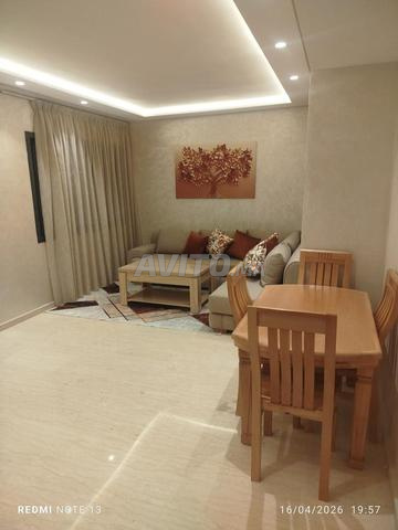 شقق مفروشة للكراء اليومي بمدينة مكناس - 2