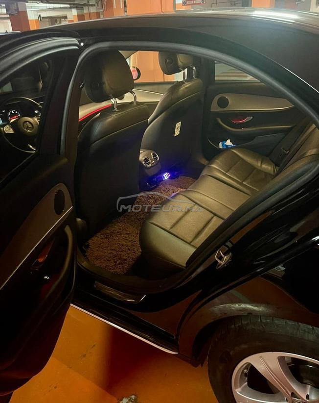 E220 Avendre