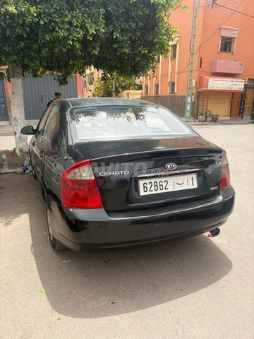 اقتصادية جداً كيا نقية - 2