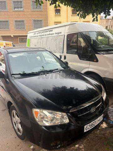 اقتصادية جداً كيا نقية