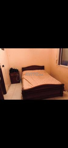 شقة للكراء – كراء يومي بالدار البيضاء - 2