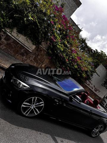 BMW 420d-cabriolet 2017