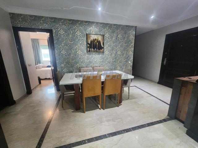 🏢 للإيجار فارغ – شقة في فال فلوري (كازا) - 2