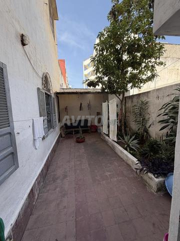 Splendide riad plein de possibilités centre Rabat - 2