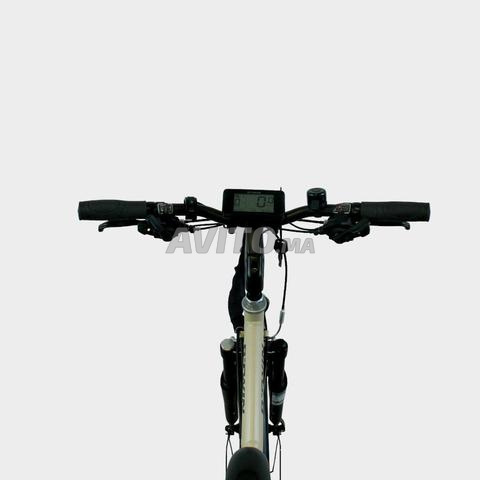 دراجة بي توين بحالة جيدة - 2