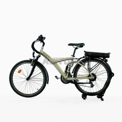 Vélo Btwin en bon état