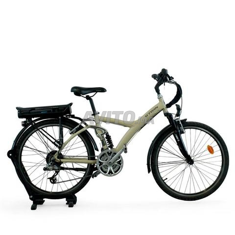 دراجة بيتوين شيء نظيف - 2