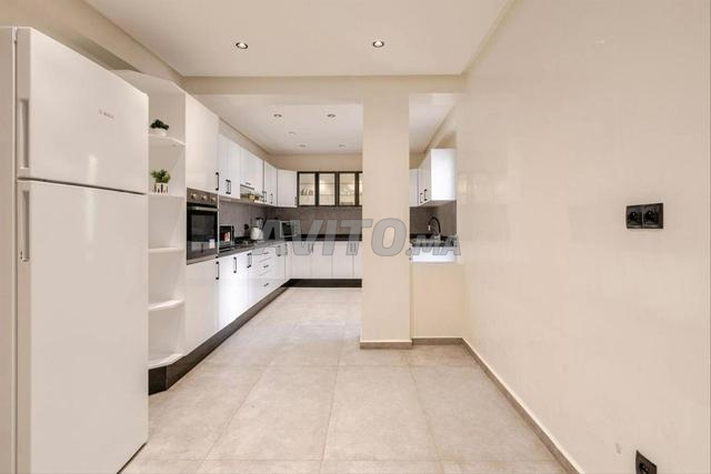 Appartement à vendre 165 m² à Casablanca - 2