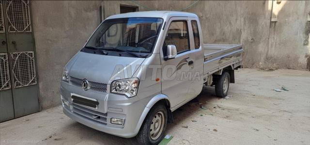 Voiture en très bon état - 2