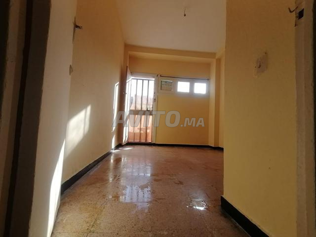 Villa avec Titre Foncier - 2