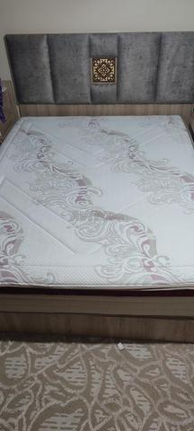 غرفة نوم بحالة جيدة جدا - 2