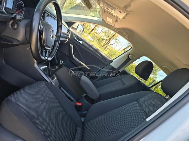 T-ROC a vendre dedouaner