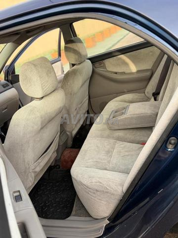 تويوتا كورولا ديزل يدوي 2002 في أكادير