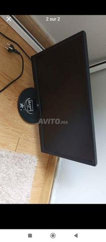 كمبيوتر جيمنج بشاشتين وماوسين ولوحة ماوس - 2