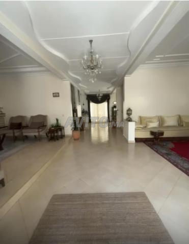 Villa lumineuse 3 800 000 DH ALMAZ - 2