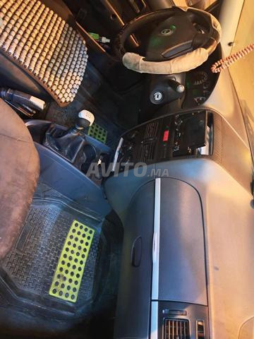 سيارة من نوع فيات باليو برازيل - 2